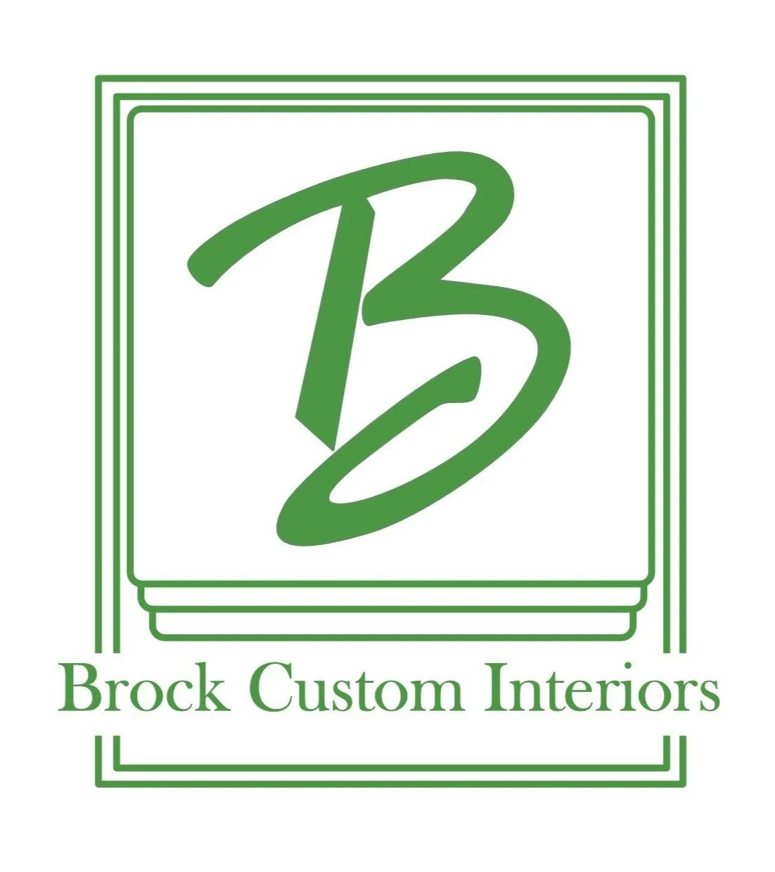 Brock Custom Interiors
